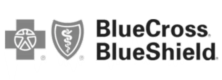 BlueCross BlueShield logo