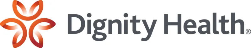 Dignity Health logo
